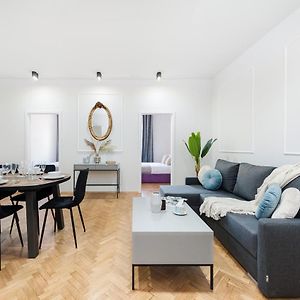 Appartement met Drie Slaapkamers
